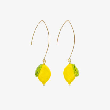 Limoni con monachelle lunghe